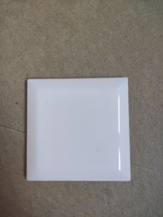 Paradyż Bianco 9,8x9,8