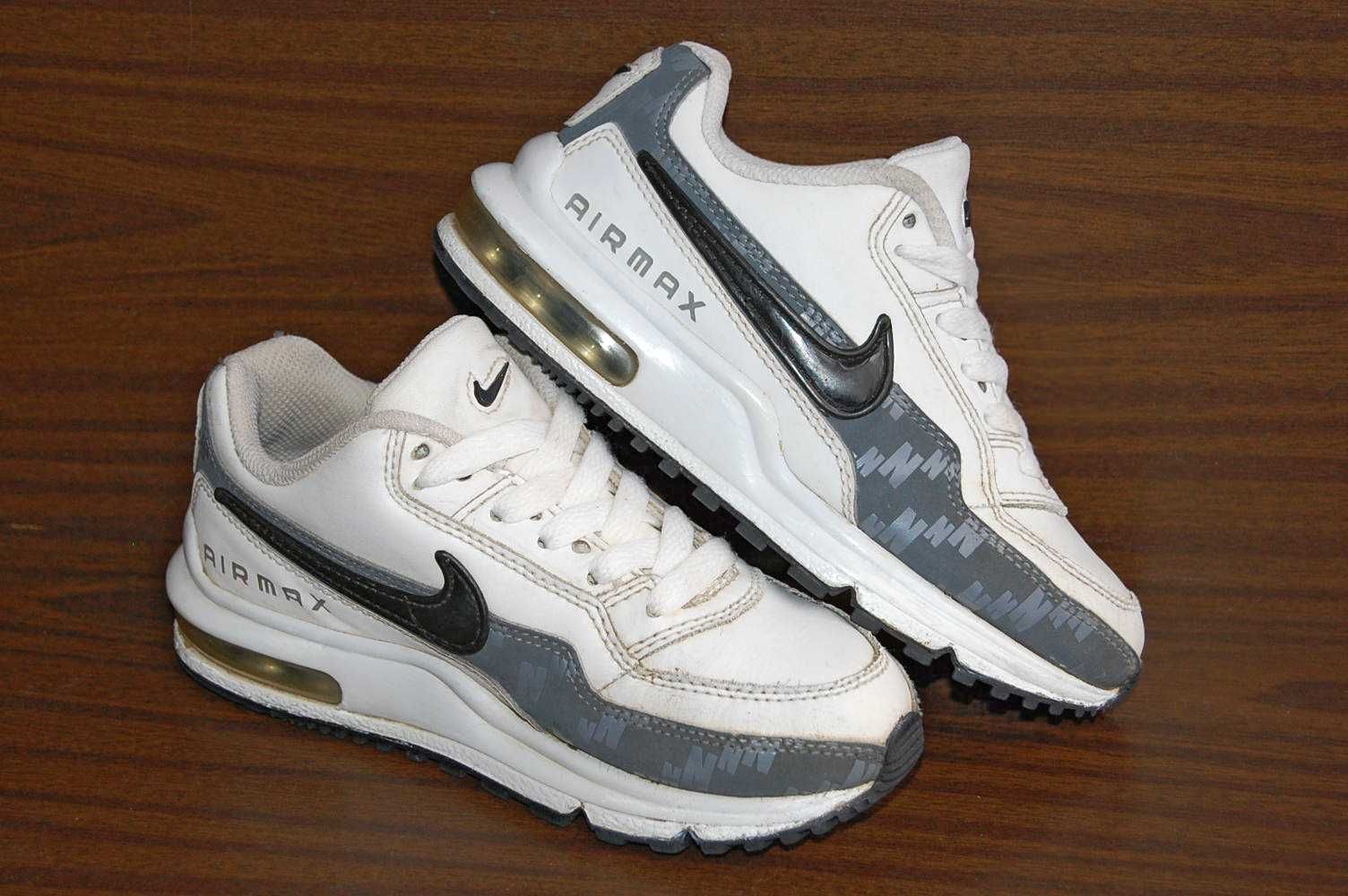 Кроссовки NIKE AIR MAX р.28-29 original INDONESIA