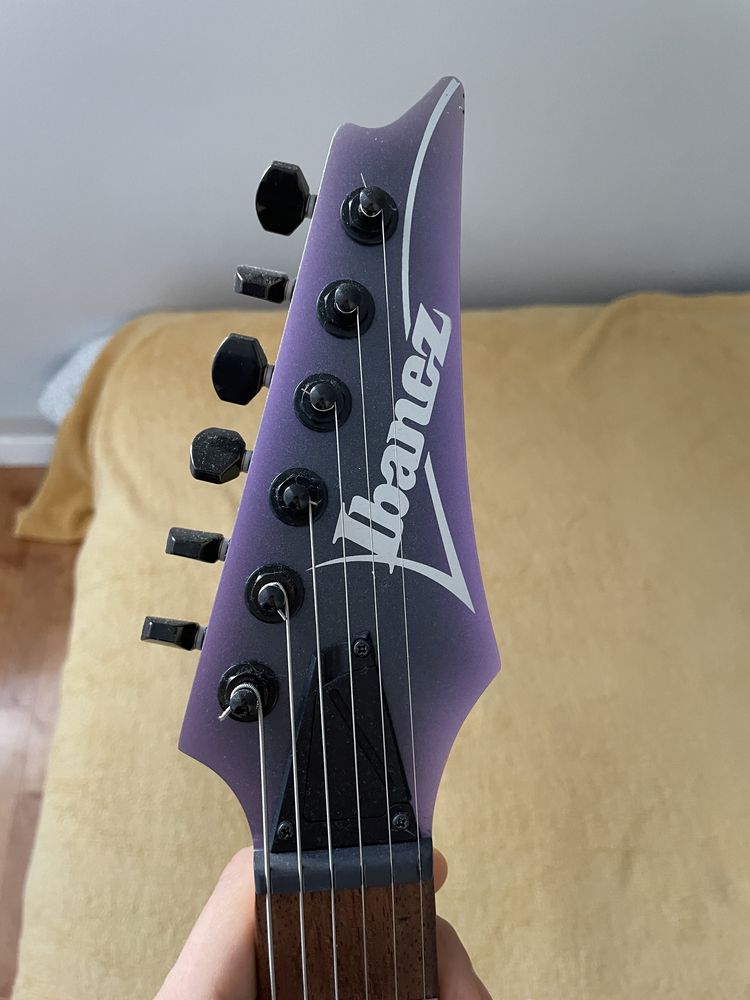 Ibanez RGA42EX-BAM