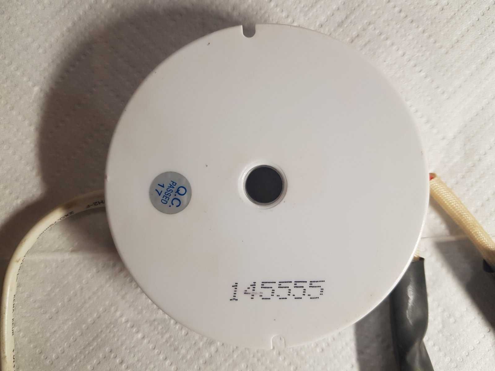 Трансформатор Электронный 220/11.5v Модель PET-105C (35-105w)