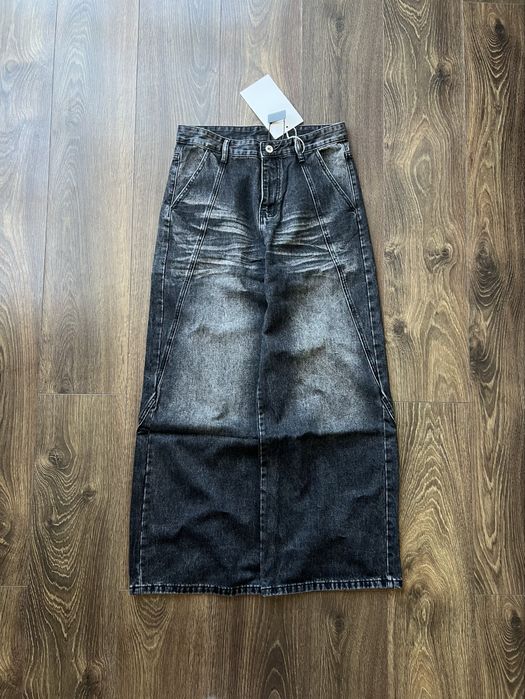 Широкі Джинси Jaded London Штани Джинсові Baggy Y2K SK8 Skater Opium