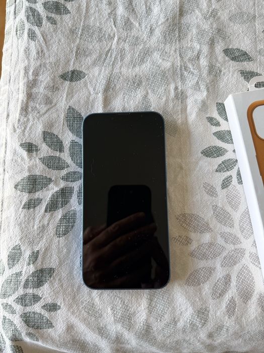 Iphone 13 128g azul