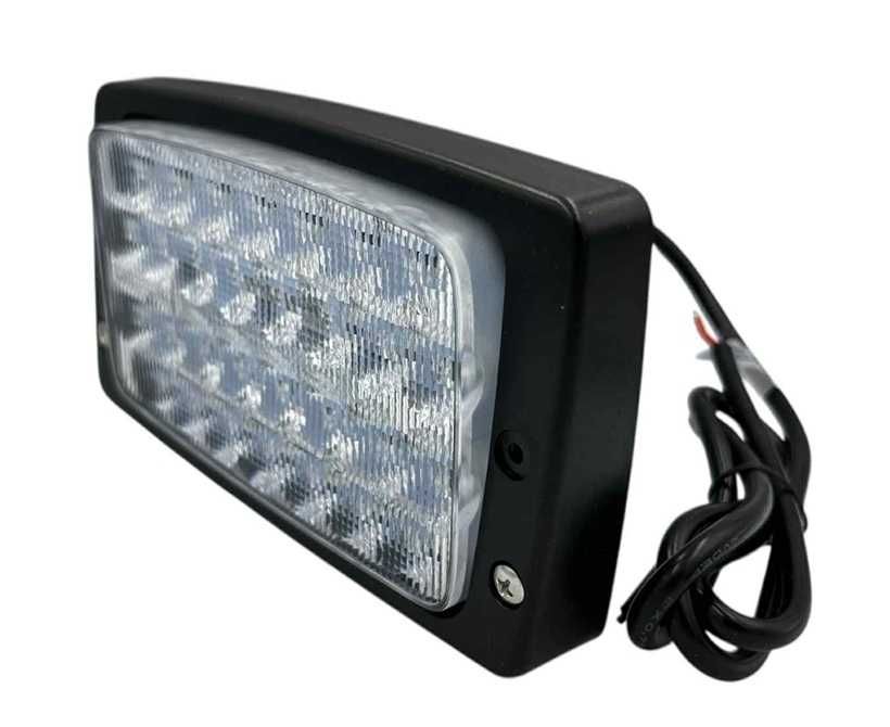 Lampa robocza led 36W 9900Lm Dalekosiężna FENDT CASE CLAAS NH STEYR