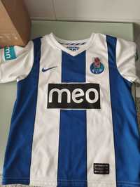 Camisola FCP criança