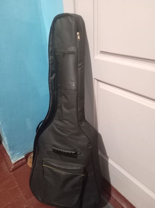 Продам гітару Cort 810 NT