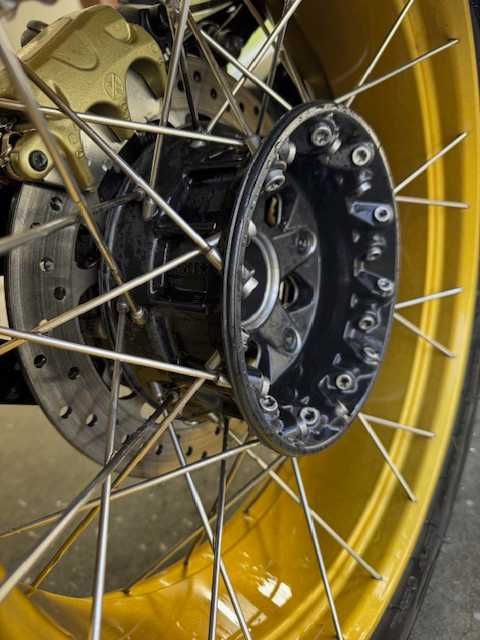 BMW R 1250 GS HP