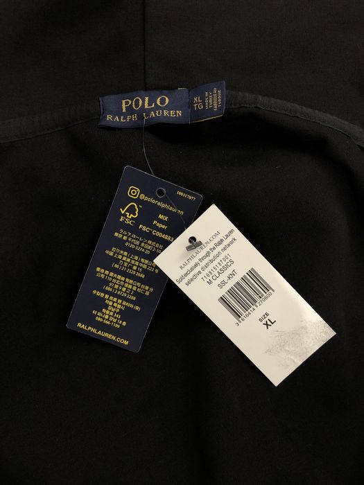 Ralph Lauren L XL damska bluza oryginalna