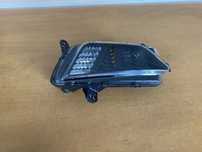 LAMPA DRL DO JAZDY DZIENNEJ PRAWA POLO 2G0 2G0941662B