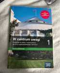 podrecznik w centrum uwagi nowa era
