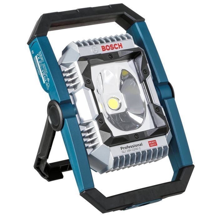 Lampa Warsztatowa Gli 18V-2200 C Pro