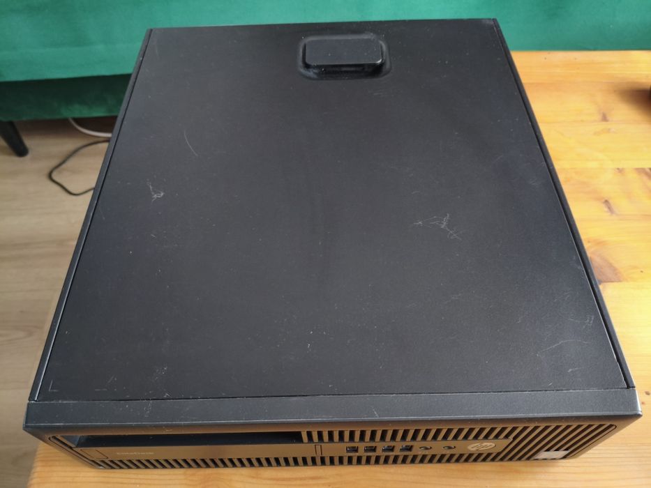 HP EliteDeski 800 G2 sff