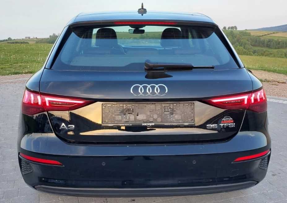 Audi A3 8Y бампер разборка audi a3 2023 sline запчасти ауди а 3 шрот
