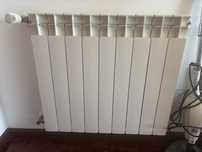Radiadores aquecimento central