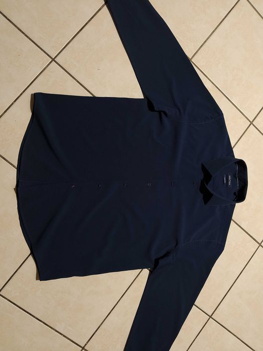 NAUTICA USA - NOWA! Markowa Koszula Męska rozmiar L