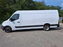 Renault Master  Movano , Master LH4 , LF4