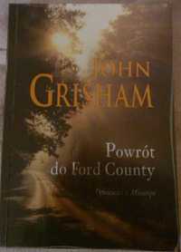 Grisham Powrót do Ford County wyd. I