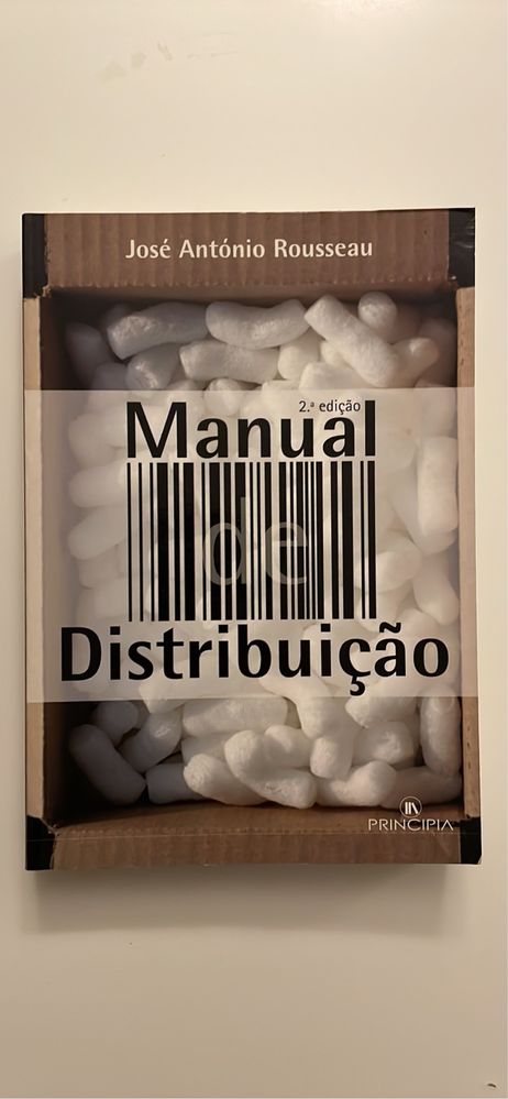 Manuel da Distribuição