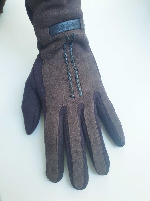 Рукавички довгі. Перчатки