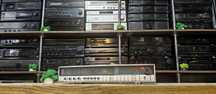 Ресивер Philips 702
