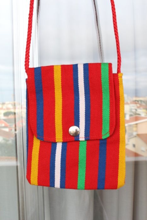 Bolsa motivo Ilha da Madeira