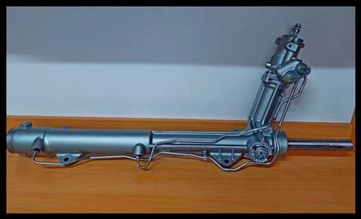 Рульові рейки BMW E39 E46 E53 E60 E65 E70