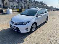 Toyota Auris Toyota Auris 1.6 VVT-i wersja Prestige Full Opcja