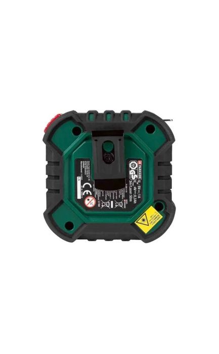 Fita métrica recarregável de 4 V parkside