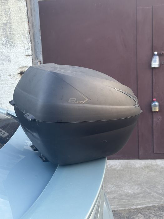Кофр для мотоцикла Givi B330