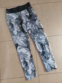 Spodnie legginsy NIKE r M