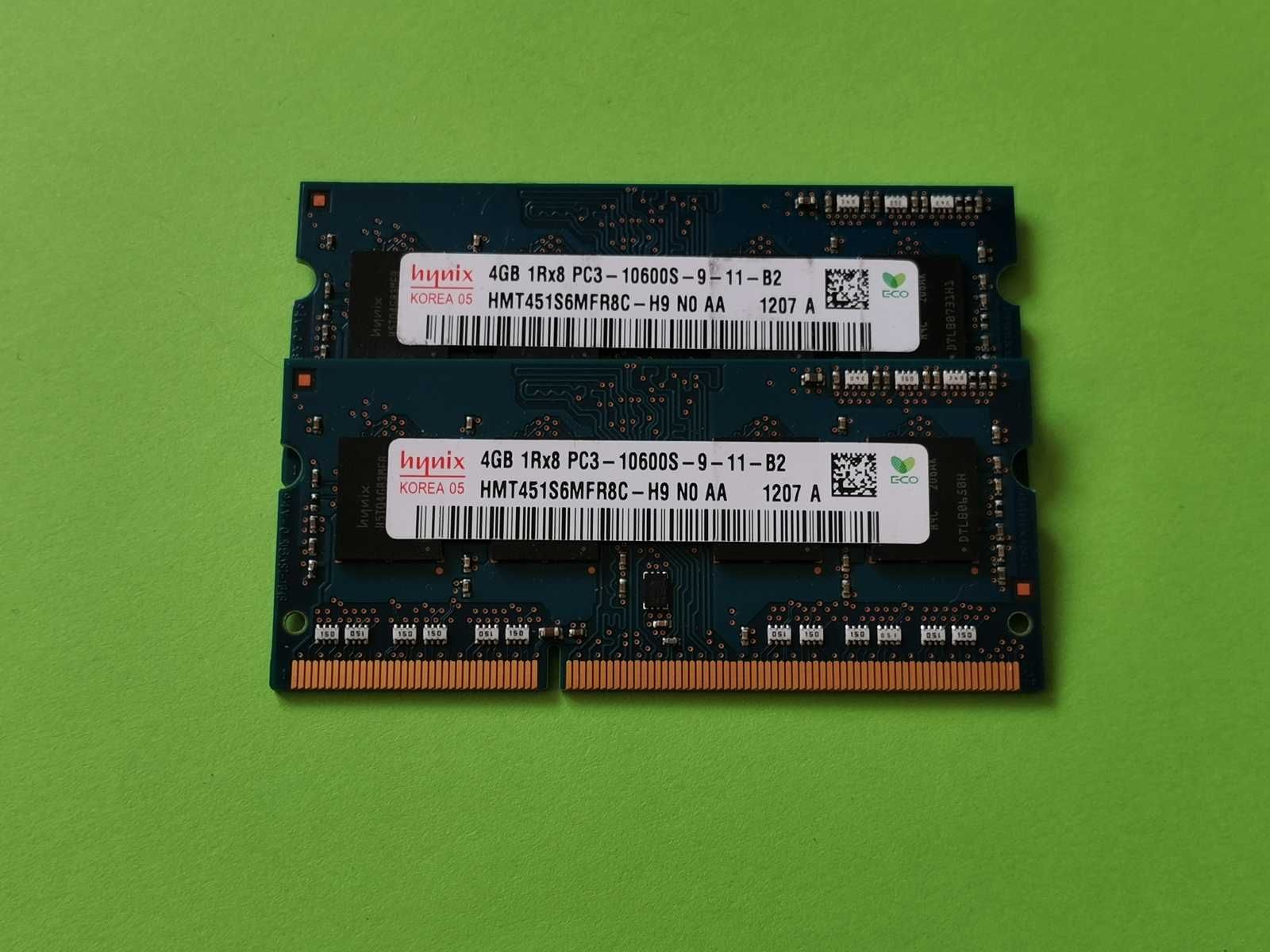 DDR3 8GB HyniX 10600