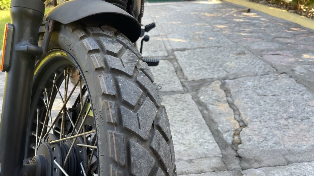 Mota Keeway X-Light 125cc