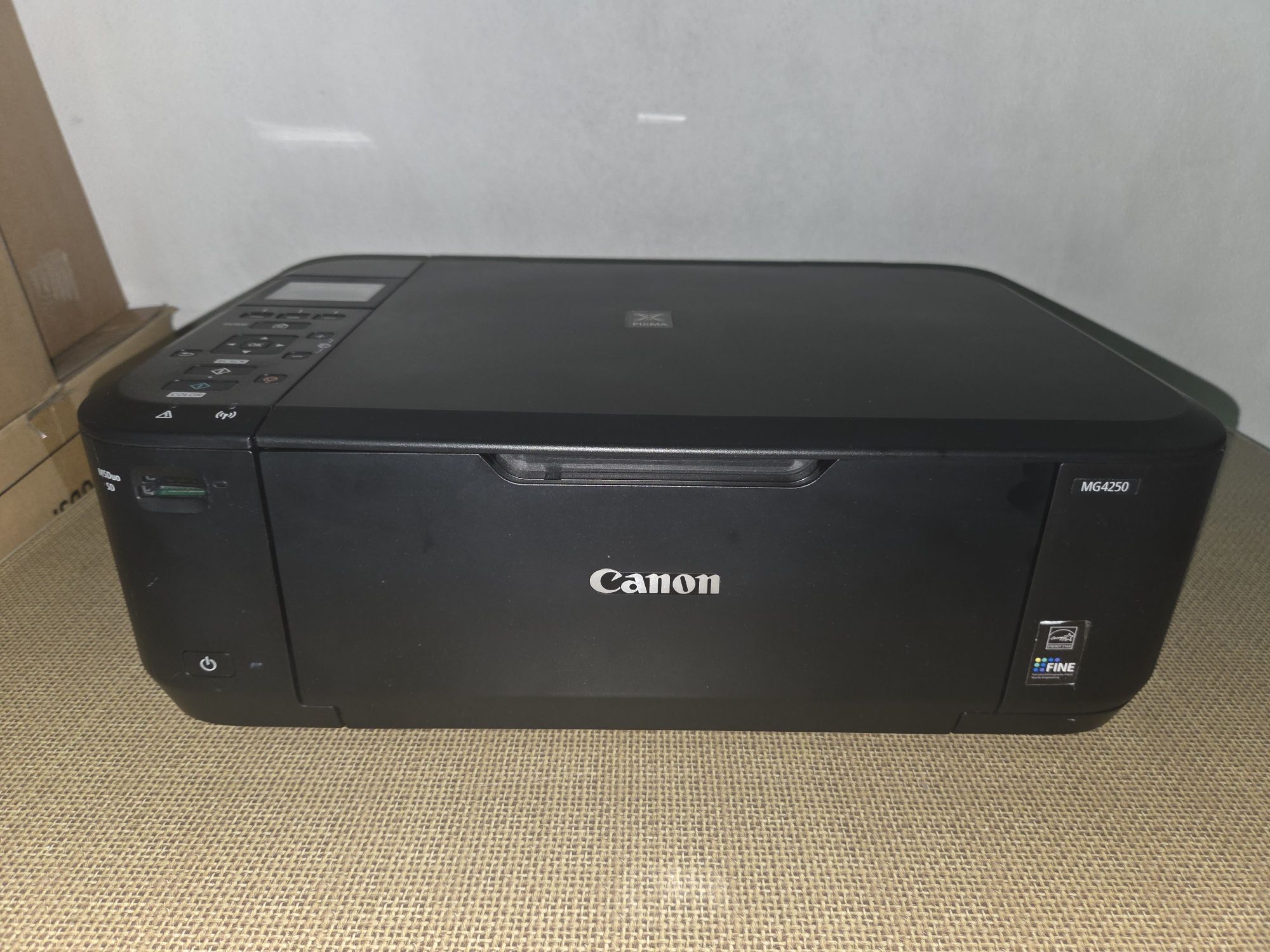 Impressora Canon Pixma MG4250