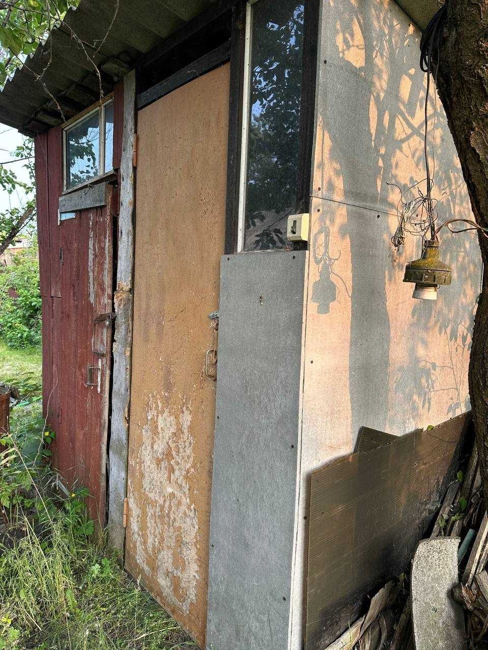 Продаж дачі в СТ «Троянда», с. Жавинка