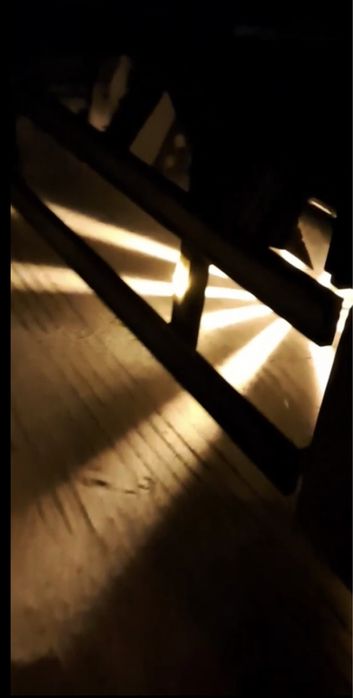 Габаритні ліхтари на вантажівку