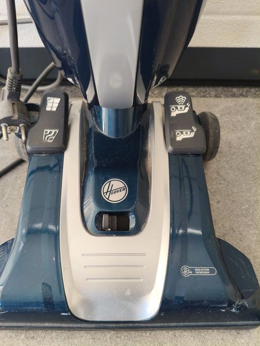 Aspirador Vertical a Vapor HOOVER H-Pure 700 Steam