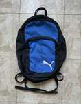 Рюкзак Puma Pro Training 2 Backpack Blue Black Streetwear