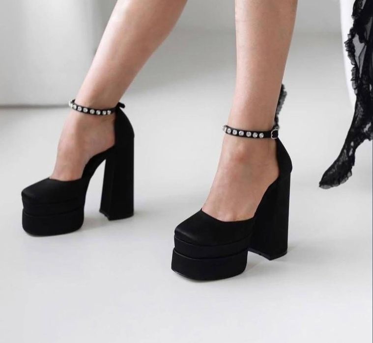 Продам Туфлі бомбезні