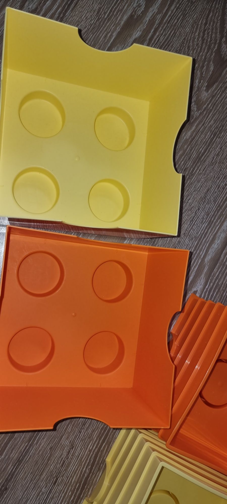 Lego бокс для хранения