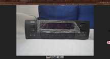 Amplituner Akai AS110RA-320 5.1 czarny