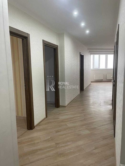 Продажа 3-х комнатной квартиры с ремонтом !! ЖК Воскресенский 95 м2 !!