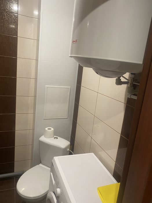 Квартира посуточно