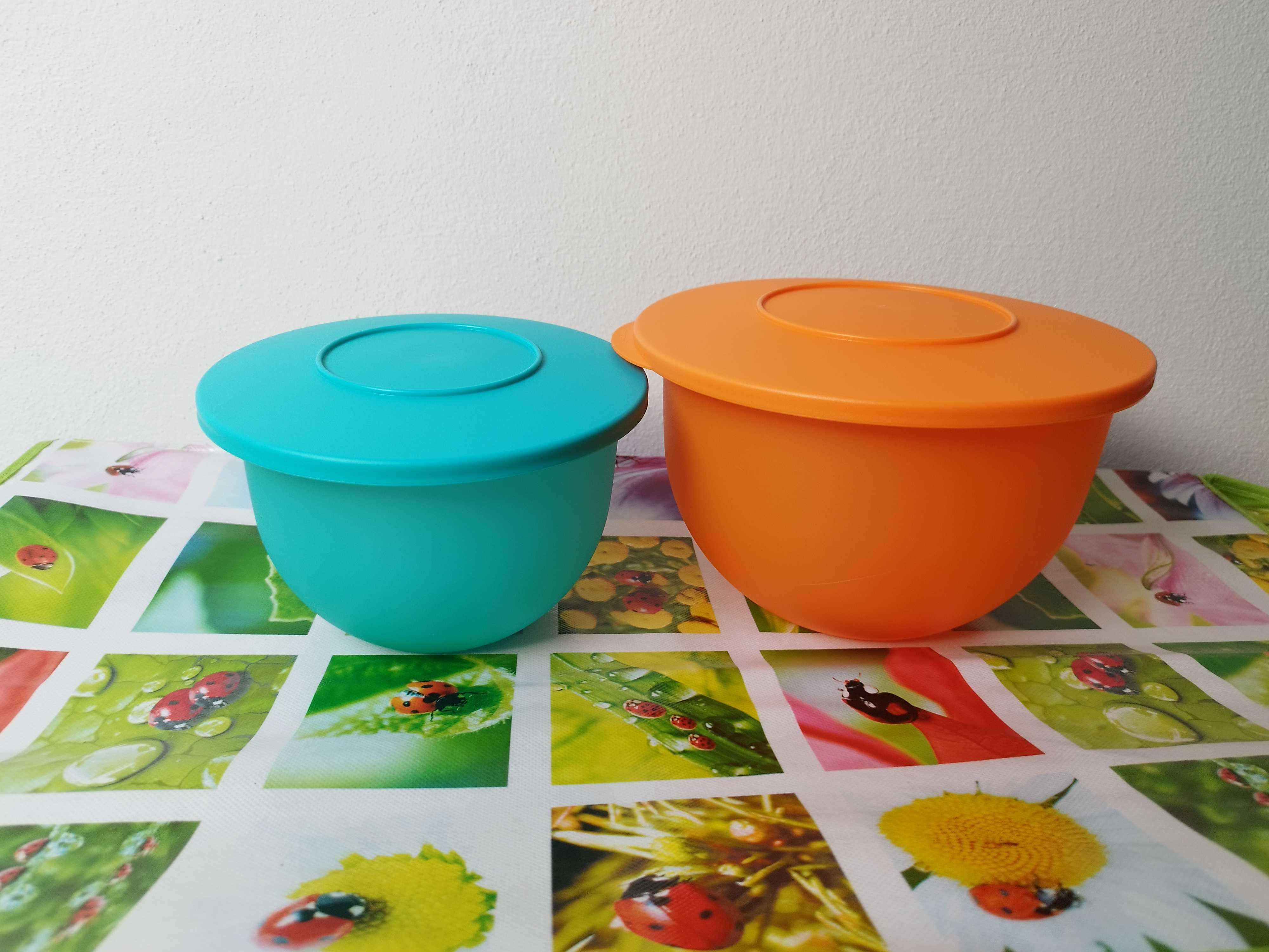 Conjunto Tupperware