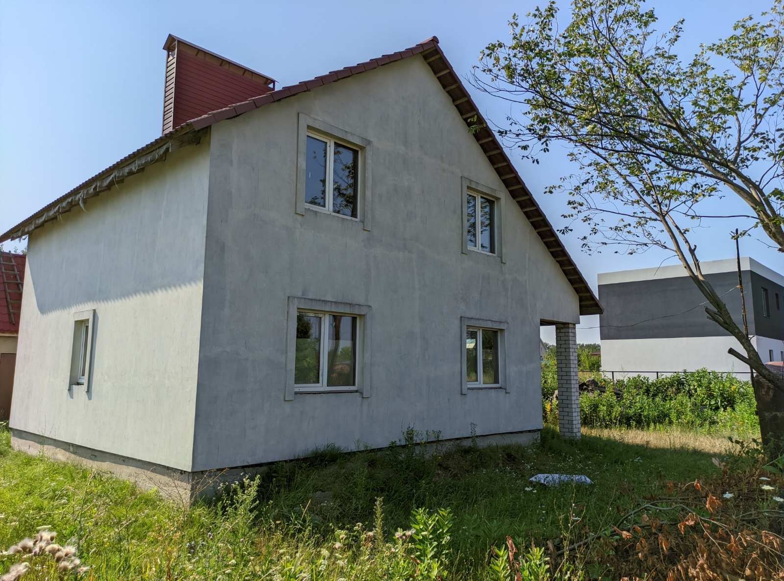 Продаж будинку. Геронимівка