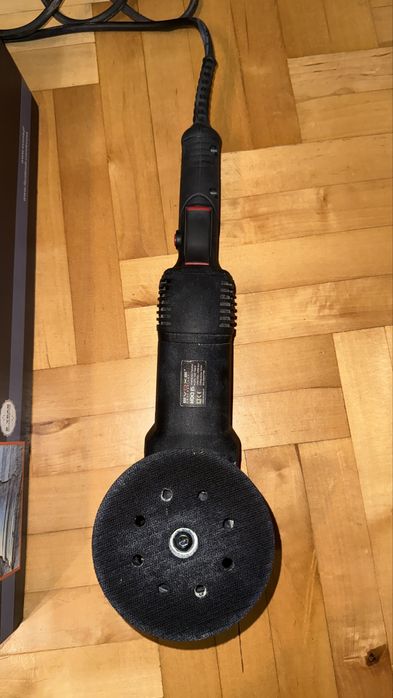 Polerka Dual Action evoxa HDQ15