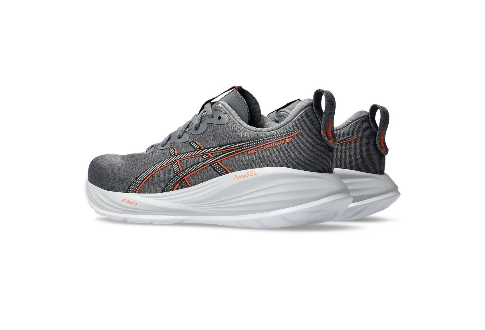 Оригінал 100% кросівки чоловічі asics comulus 27  euro 43.5