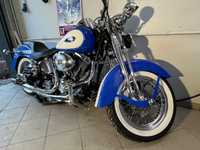 Harley-Davidson Softail Springer Classic stan idealny