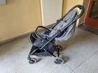 Wózek Cybex eezy s+2 używany