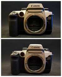 Плівкова камера Canon EOS 50/ Elan II.
