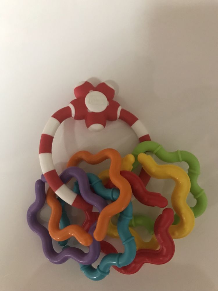 Vendo conjunto de brinquedos