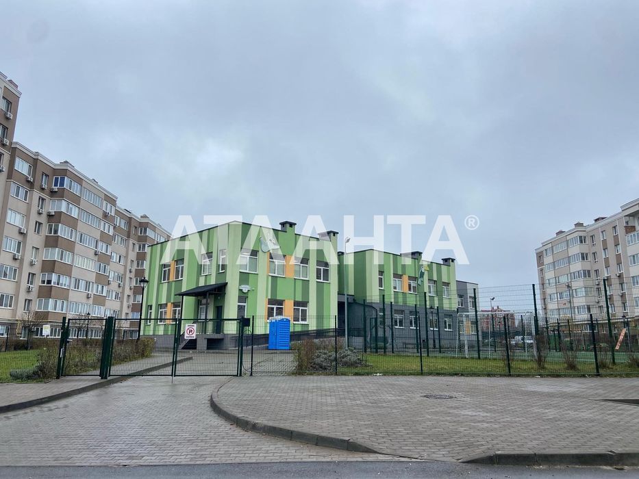 Євродвухшка 46м2, єОселя, держпрограми